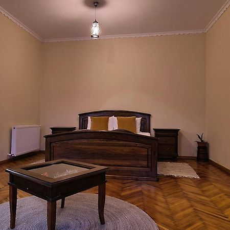 Schei Apartments บราชอฟ ภายนอก รูปภาพ