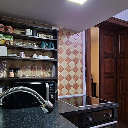 Schei Apartments บราชอฟ ห้อง รูปภาพ