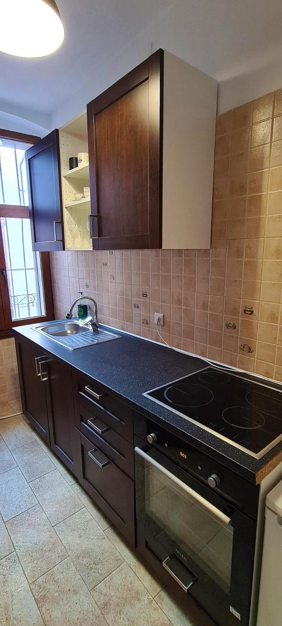 Schei Apartments บราชอฟ ภายนอก รูปภาพ