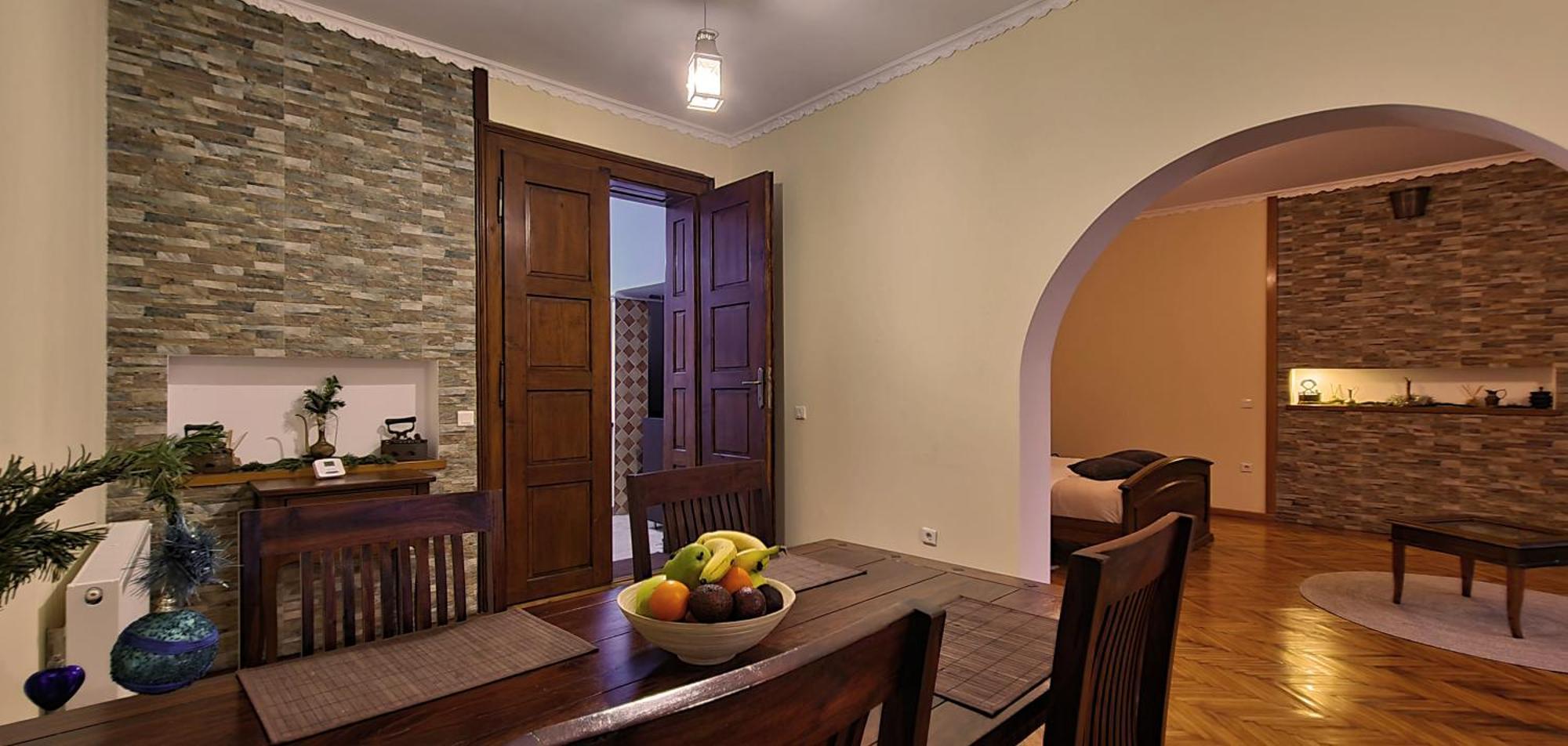 Schei Apartments บราชอฟ ภายนอก รูปภาพ