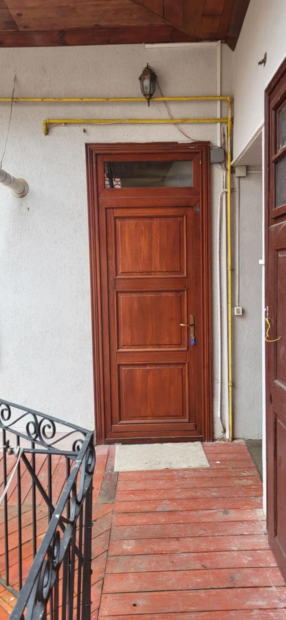 Schei Apartments บราชอฟ ภายนอก รูปภาพ